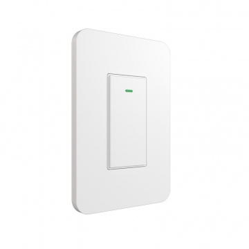 NEXXT Smart Wi-Fi 3-Way Light Switch