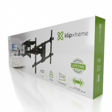 Klip Xtreme KPM-885 TV mount