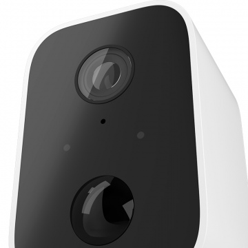 Nexxt Smart Home Outdoor/Indoor Camera