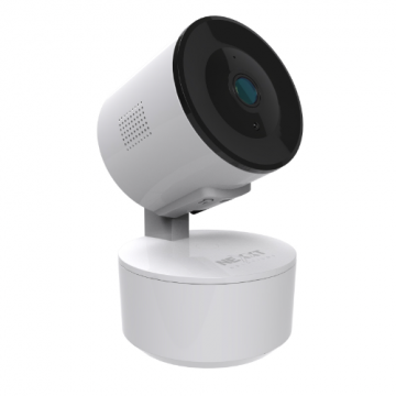 Smart Indoor Pan Tilt Zoom Camera 1080P